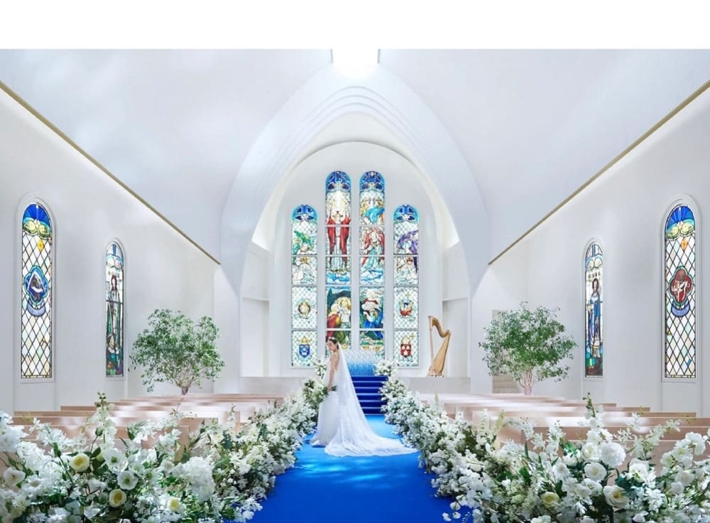 【表参道】アニヴェルセル 表参道