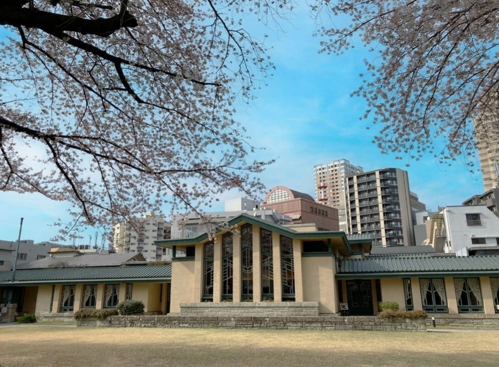 文化財・物語性が魅力のチャペル（歴史／本物志向）