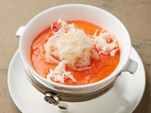 【JAL クーポン特別料金】ディナーコース　彩鳳（Saihou)