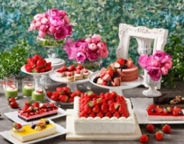 The Grill on 30th「冬のプリフィックスランチ」