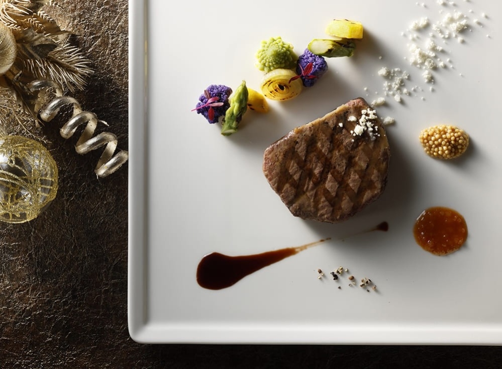 シーン別おすすめ｜カップル・家族・友人で選ぶお台場クリスマスディナー