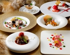 【クリスマス2025】お台場の夜景×極上ディナー｜グランドニッコー東京 台場のおすすめレストラン