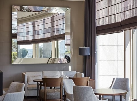 「The Lobby Cafe」｜昼のお祝いにぴったり