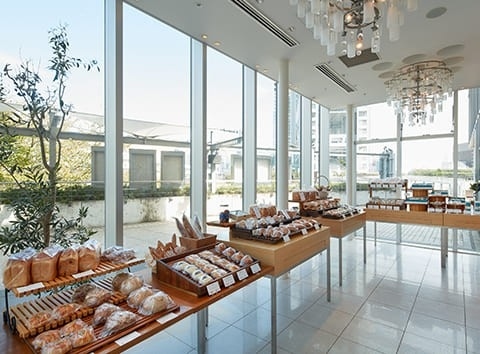 「Bakery & Pastry Shop」｜手土産・サプライズ準備に