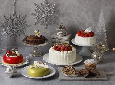 「Bakery & Pastry Shop」｜手土産・サプライズ準備に