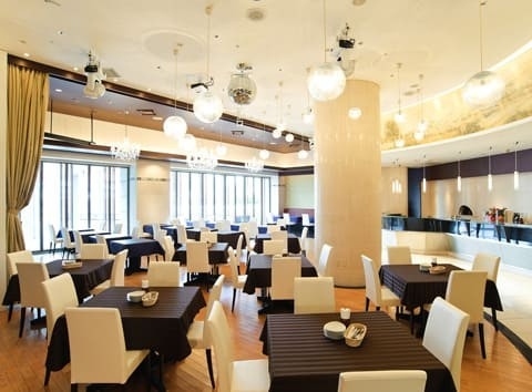 イタリア料理 インコントロ