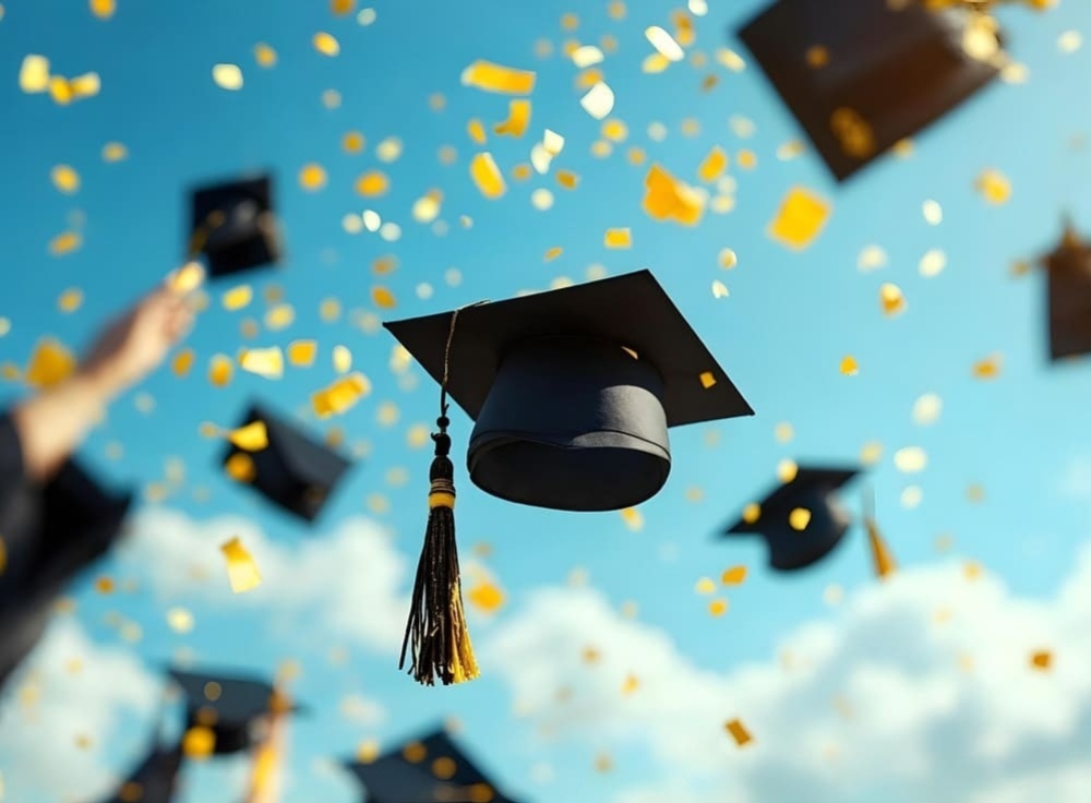 卒業式後に最適な「謝恩会パーティープラン」