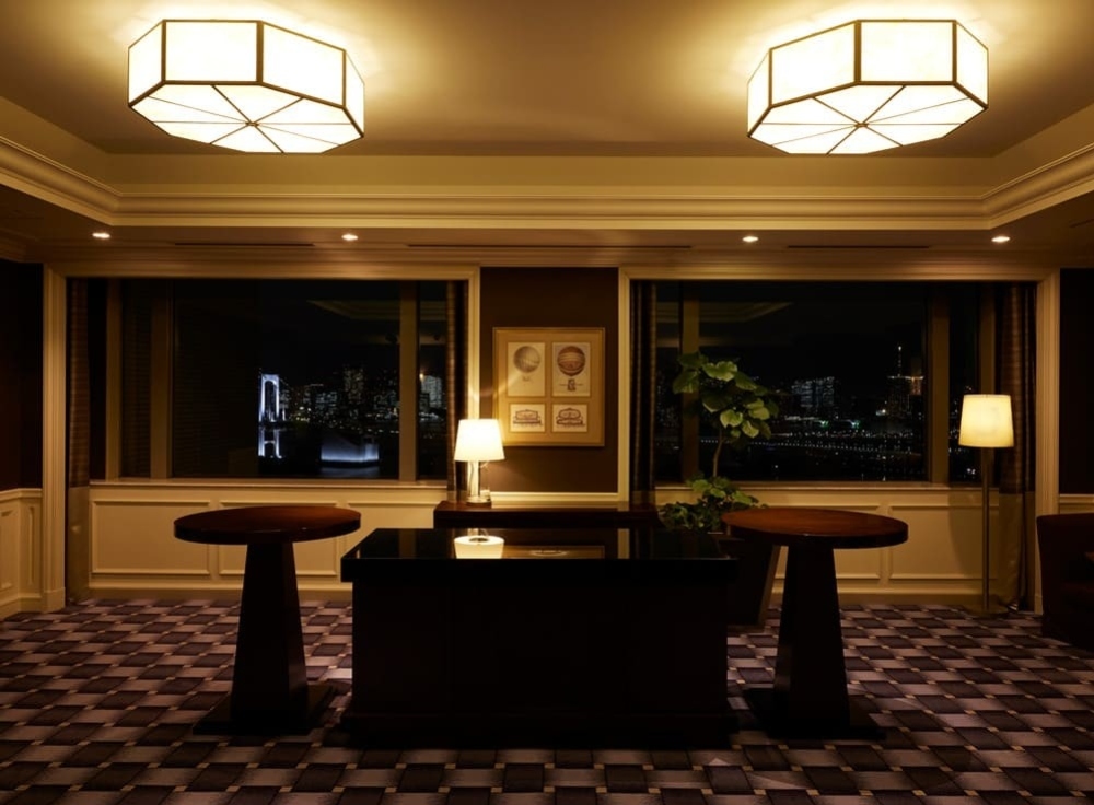 ⚫︎虹｜レインボーブリッジ〜東京スカイツリーまで一望できる人気会場