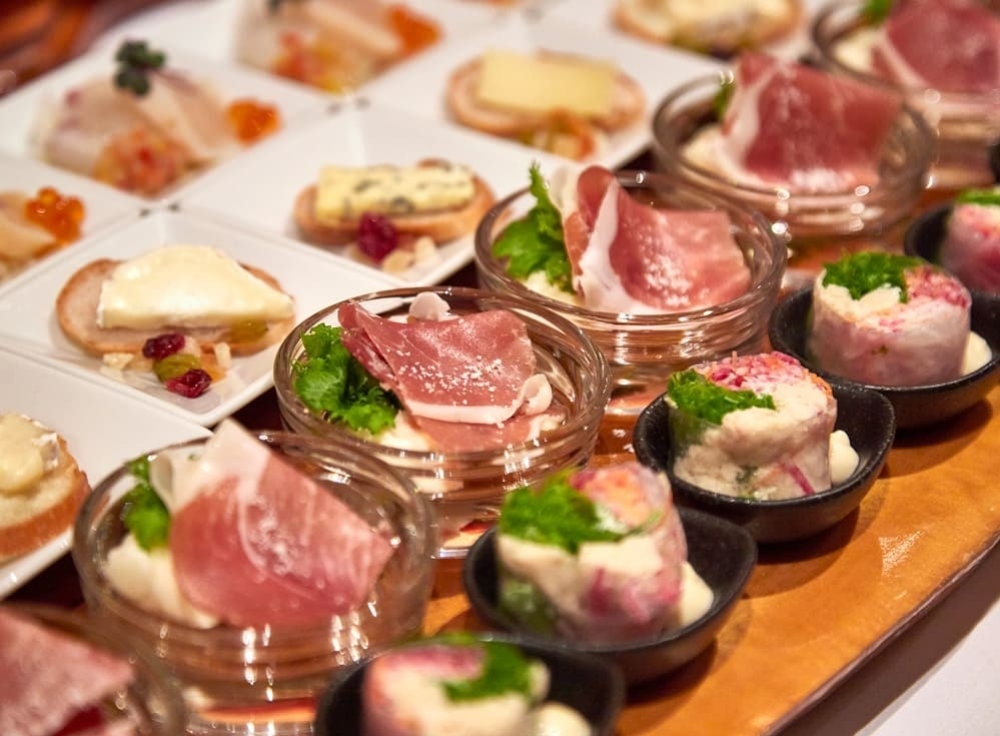 成人式後に使える「忘新年会プラン」