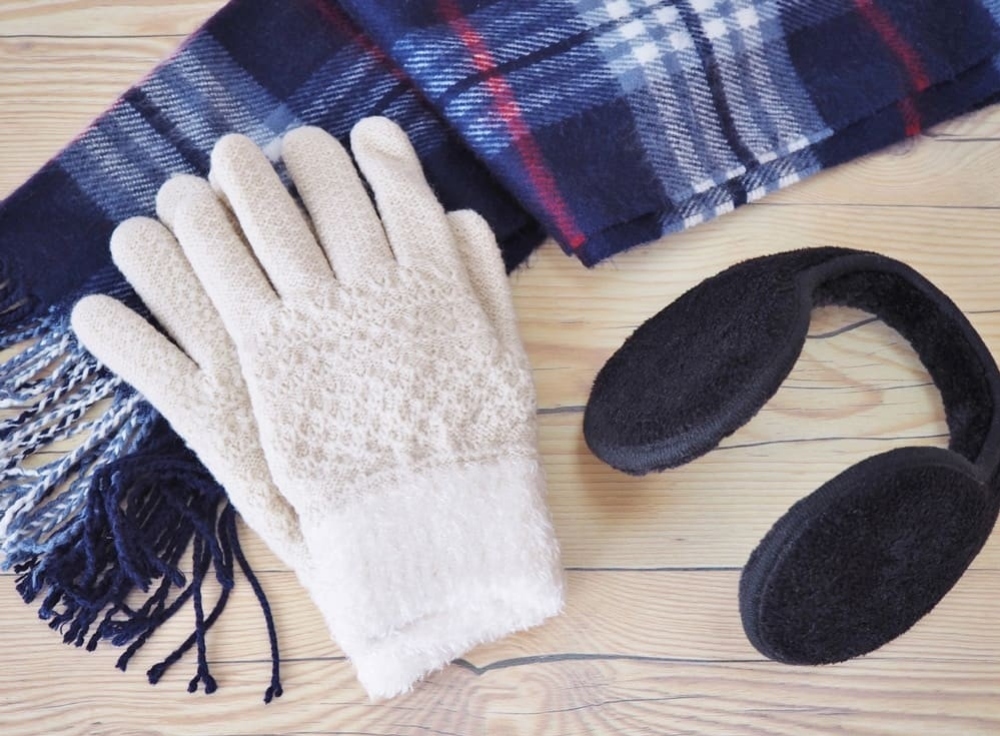 年越しカウントダウンを快適に過ごすためのポイント