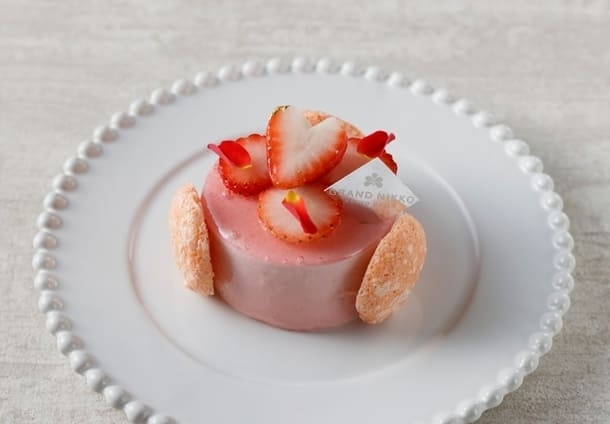 プティルージュ