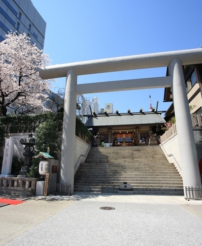 【芝大神宮・強運授与確約券付き】年始特別プラン