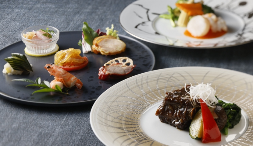 ご宿泊者さま限定コース