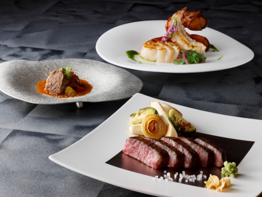 ディナーコース 茜（あかね）