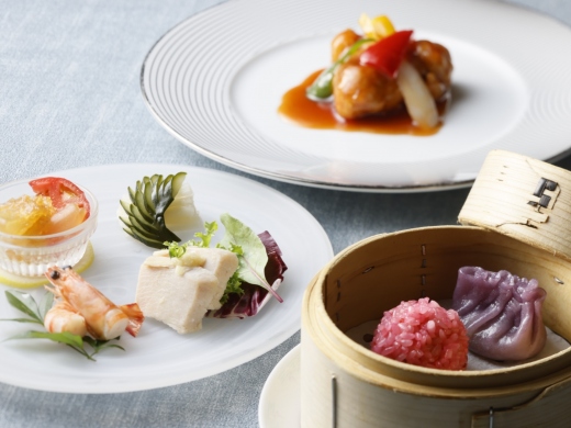 ランチコース　雅