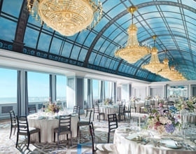 グランドニッコー東京 台場のバンケットホール活用ガイド｜企業イベントから記念パーティーまで