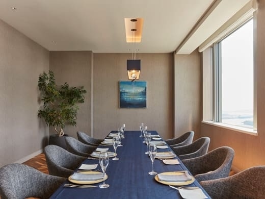 お顔合わせプラン 絆－きずな－