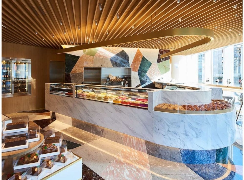 【青山】ピエール・エルメ・パリ 青山