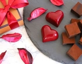 【2026年版】バレンタインに贈りたい、東京都内で話題のチョコレート＆限定スイーツ