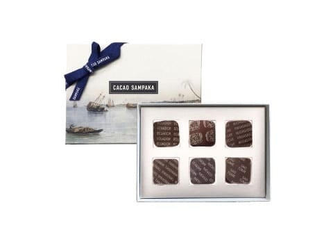 【丸の内】CACAO SAMPAKA 丸の内本店