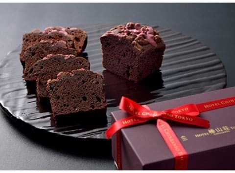 【文京区・関口】ホテル椿山荘東京｜セレクションズ