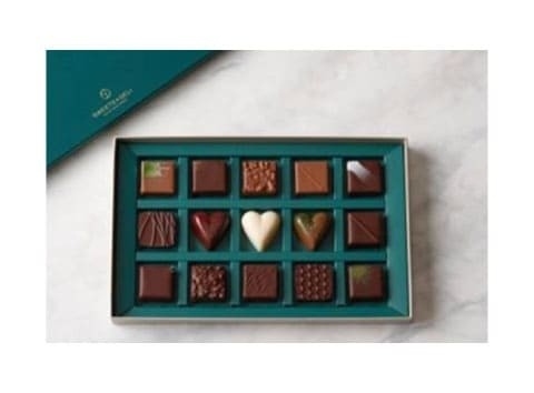 【丸の内】パレスホテル東京｜ペストリーショップ「スイーツ＆デリ」