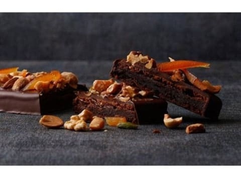 【丸の内】パレスホテル東京｜ペストリーショップ「スイーツ＆デリ」