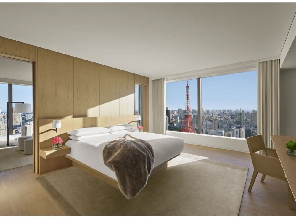 【虎ノ門】東京エディション虎ノ門