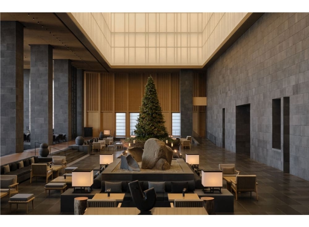 【大手町】アマン東京