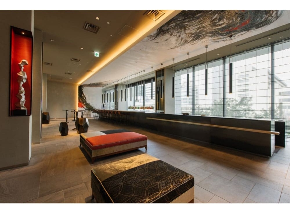 【田町】プルマン東京田町