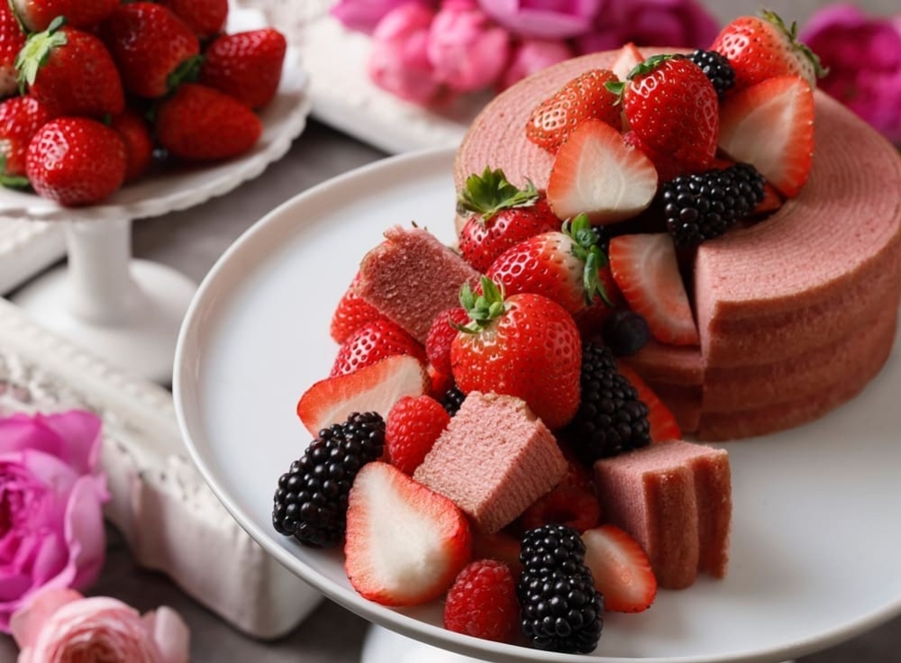 2026年に注目！東京のデパ地下・ホテルで楽しむ いちごフェアのポイント