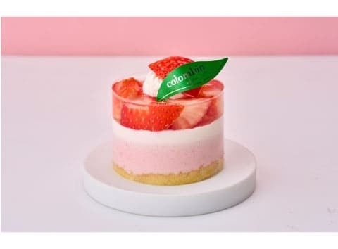 東武百貨店 池袋店「いちごFESTIVAL」｜デパ地下から屋上まで楽しめる体験型いちごイベント