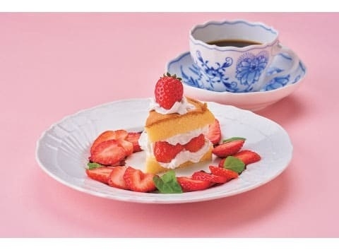 東武百貨店 池袋店「いちごFESTIVAL」｜デパ地下から屋上まで楽しめる体験型いちごイベント