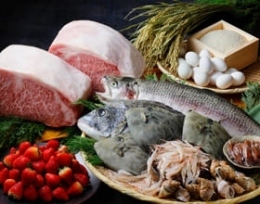 グランドニッコー東京 台場 「ガストロノミープラン ～富山フェア～」