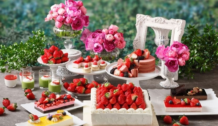 Special Offer プリフィックスランチ