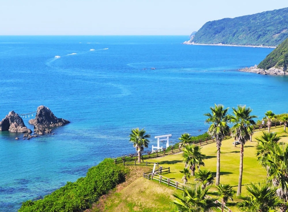 【国内で海外気分】リゾート気分を味わえる国内おすすめスポット10選