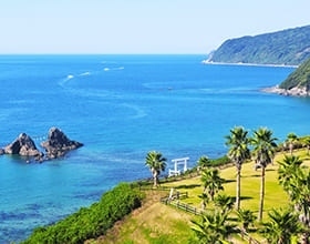 【国内で海外気分】リゾート気分を味わえる国内おすすめスポット10選