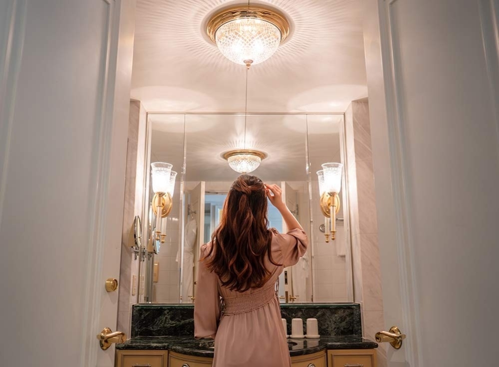 ホテルステイが自分磨きになる3つの理由