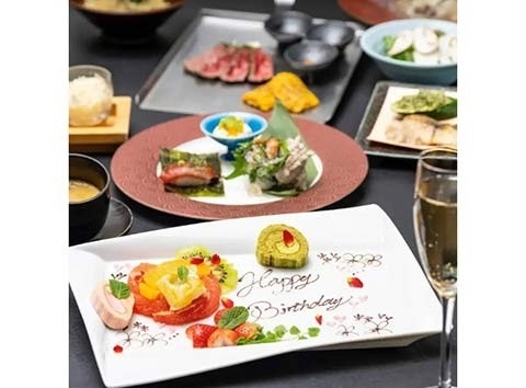 【汐留】鉄板和食とワイン 萬鉄｜カレッタ汐留46F