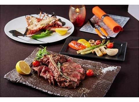 【神谷町】Salvatore Cuomo Bros.｜XEX ATAGO GREEN HILLS 42F