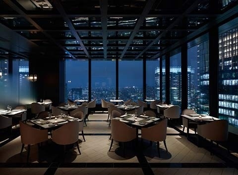 【丸の内】BREEZE OF TOKYO｜丸の内ビルディング36F