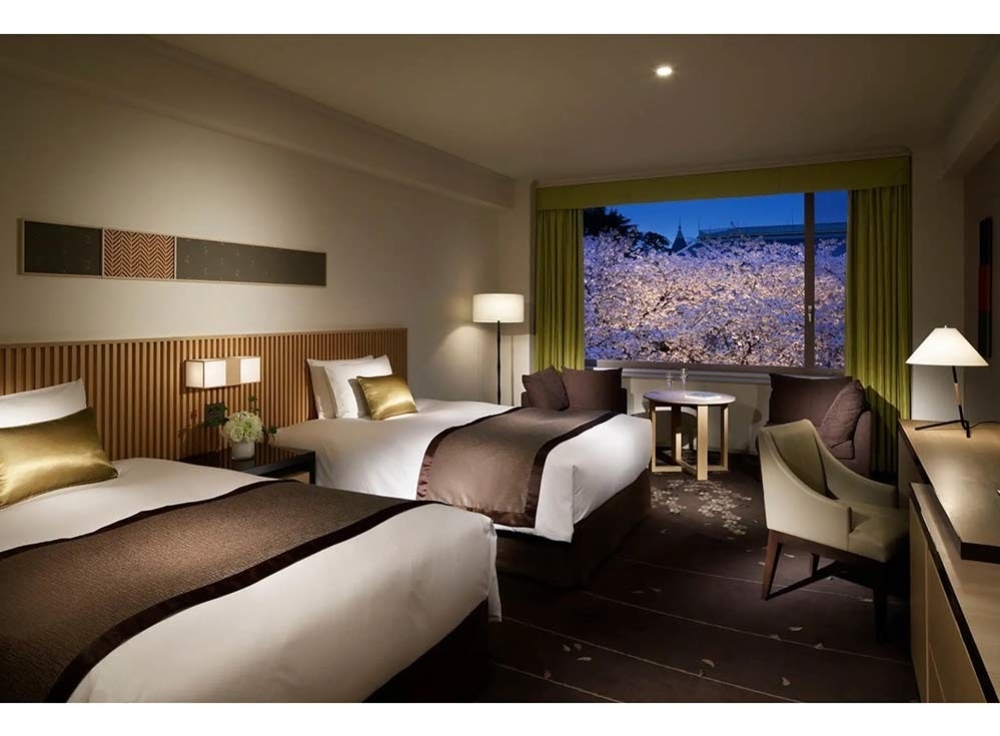 【品川】ザ・プリンス さくらタワー東京