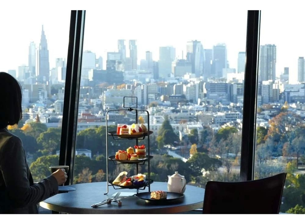 【赤坂】ホテルニューオータニ（東京）