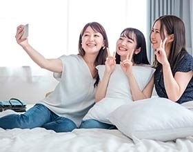 【春のおしゃれ旅】女子旅で泊まりたい東京の“映えホテル”まとめ