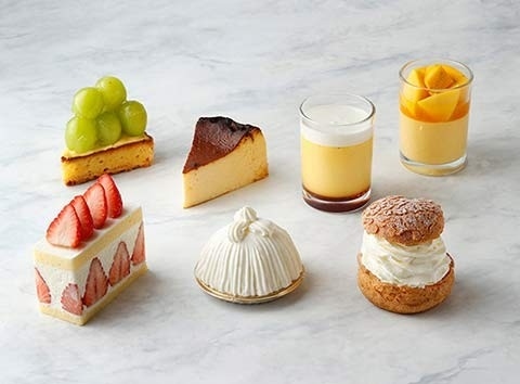 【丸の内】パレスホテル東京