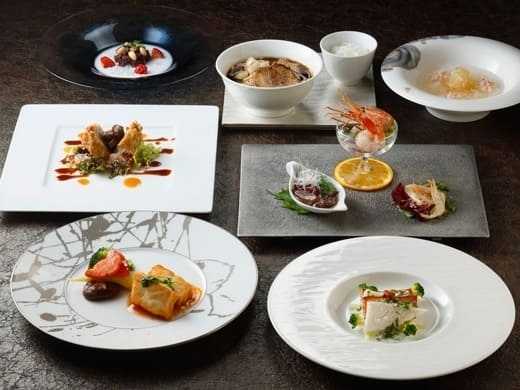 ガストロノミープラン～富山コース～