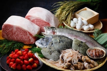 ガストロノミープラン ～富山フェア～