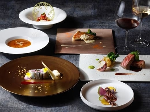 ガストロノミープラン  ～富山コース～