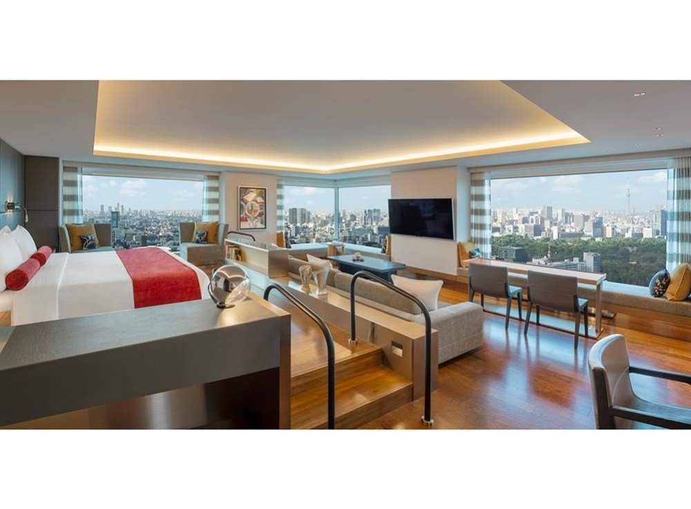 ザ・プリンスギャラリー 東京紀尾井町