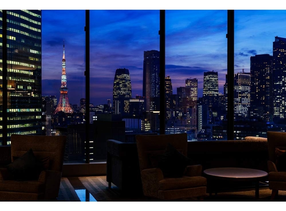 三井ガーデンホテル銀座プレミア